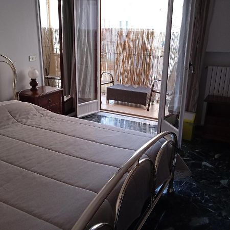 Appartamento Artemide Bari Esterno foto