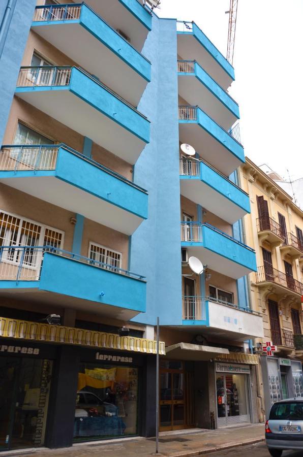 Appartamento Artemide Bari Esterno foto