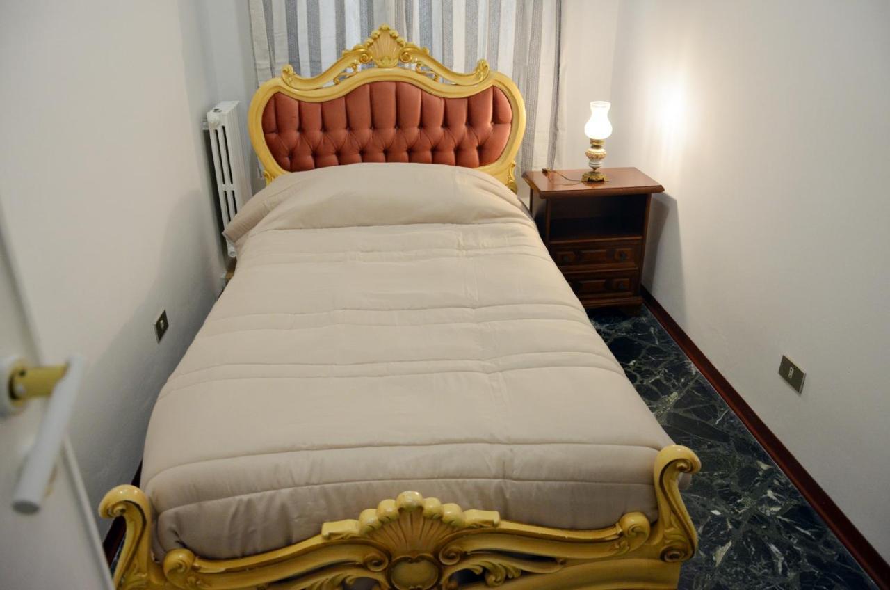 Appartamento Artemide Bari Esterno foto