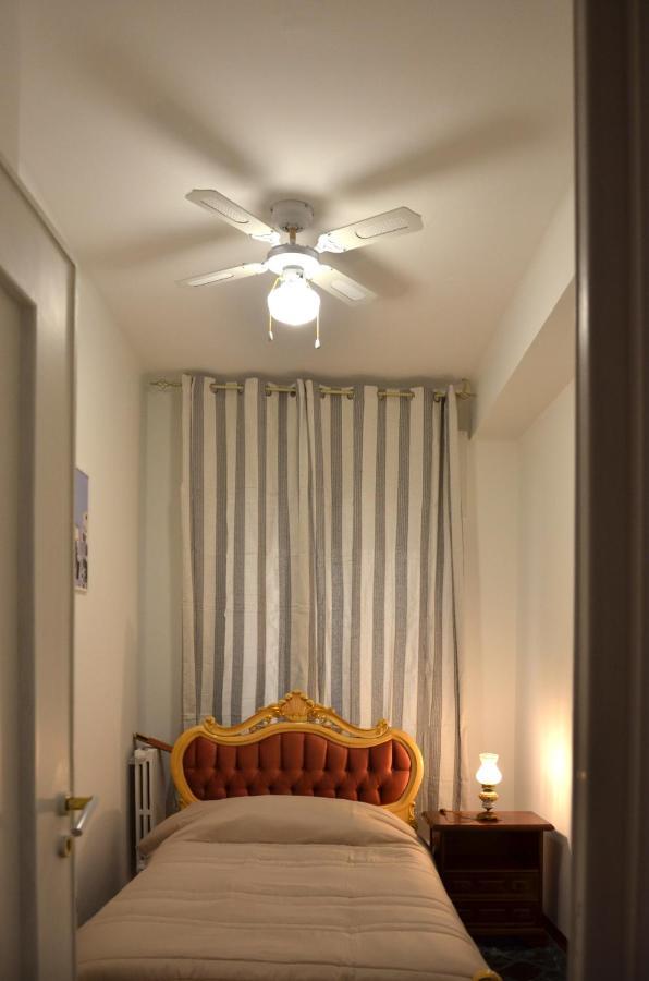 Appartamento Artemide Bari Esterno foto