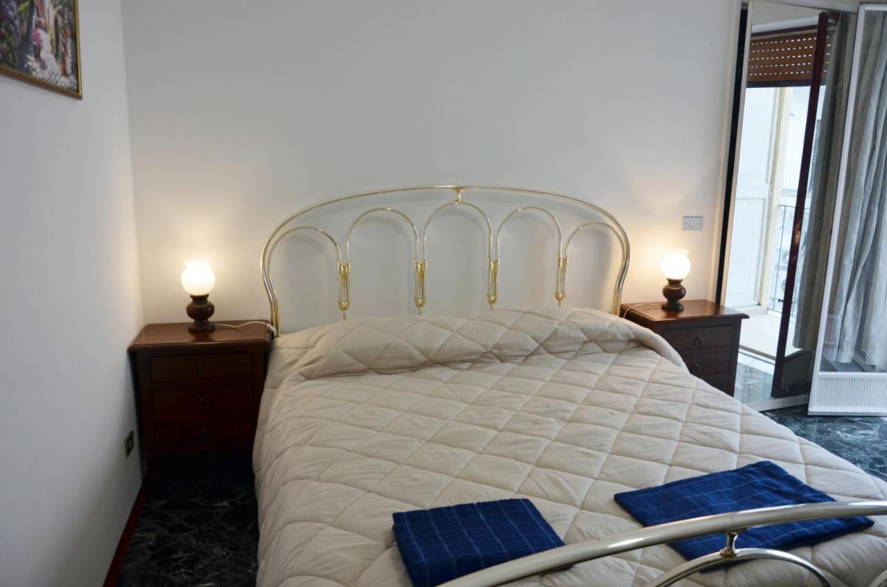 Appartamento Artemide Bari Esterno foto