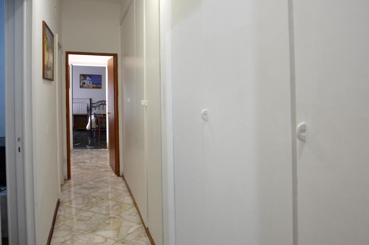 Appartamento Artemide Bari Esterno foto