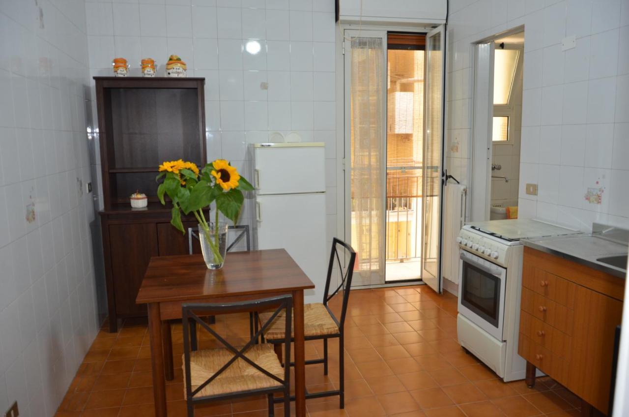 Appartamento Artemide Bari Esterno foto
