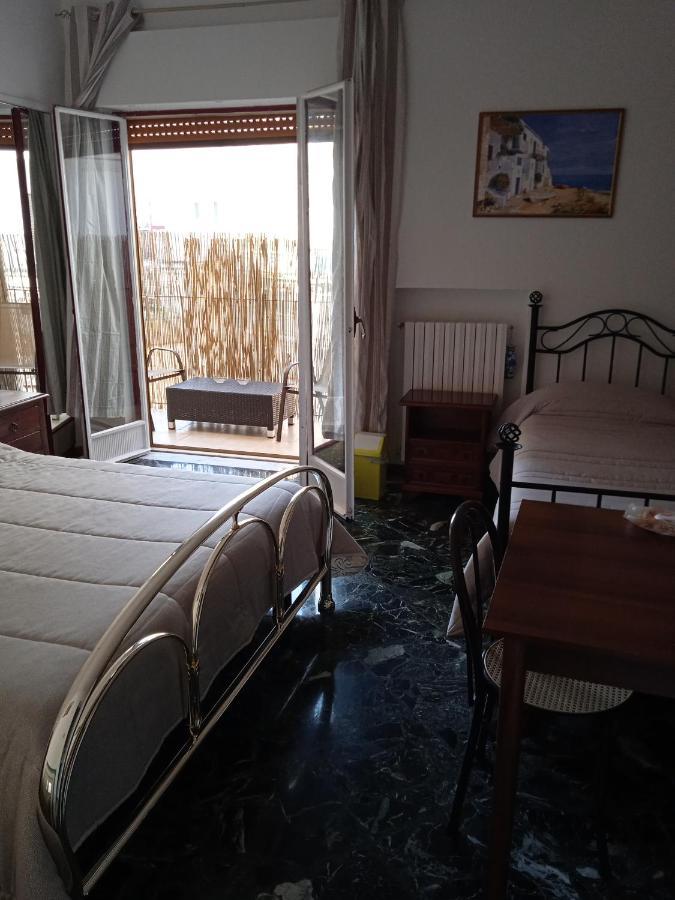 Appartamento Artemide Bari Esterno foto
