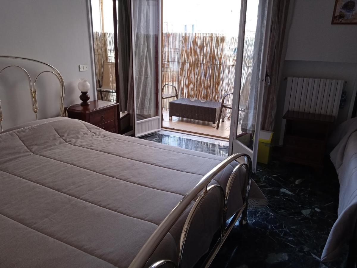 Appartamento Artemide Bari Esterno foto