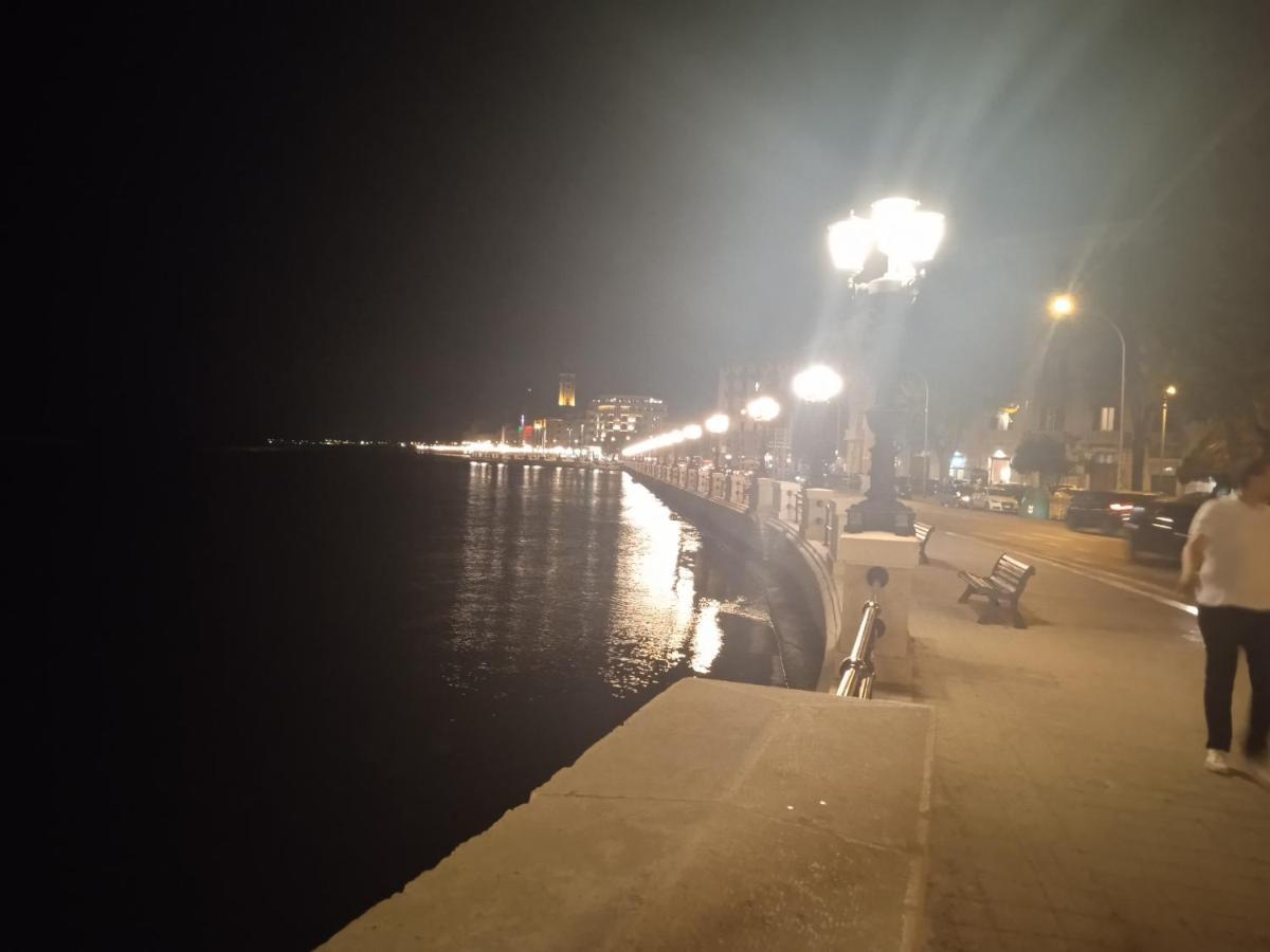 Appartamento Artemide Bari Esterno foto